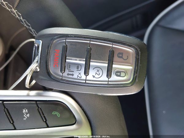 2026 CHRYSLER PACIFICA LIMITED — I11