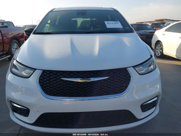 2026 CHRYSLER PACIFICA LIMITED — I115