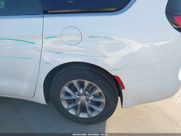 2026 CHRYSLER PACIFICA LIMITED — I155