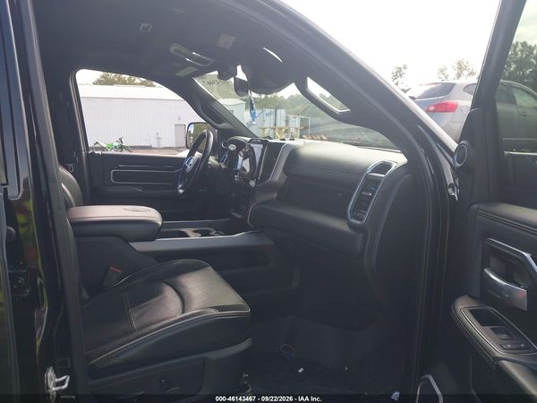 2020 RAM 2500 LARAMIE  4X4 6'4 BOX — I5