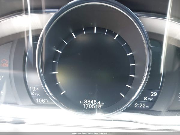 2016 VOLVO XC60 T5 DRIVE-E PREMIER — I7