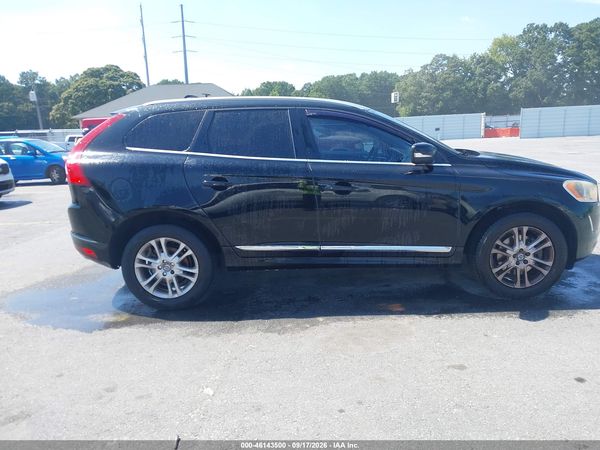 2016 VOLVO XC60 T5 DRIVE-E PREMIER — I116