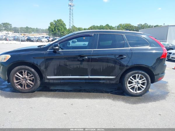 2016 VOLVO XC60 T5 DRIVE-E PREMIER — I117