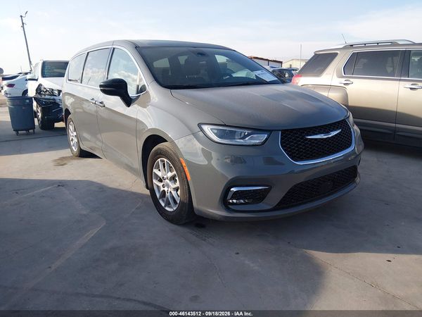 2025 CHRYSLER PACIFICA SELECT — I1