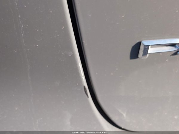 2025 CHRYSLER PACIFICA SELECT — I6