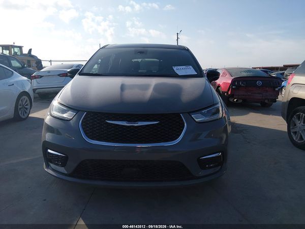 2025 CHRYSLER PACIFICA SELECT — I115