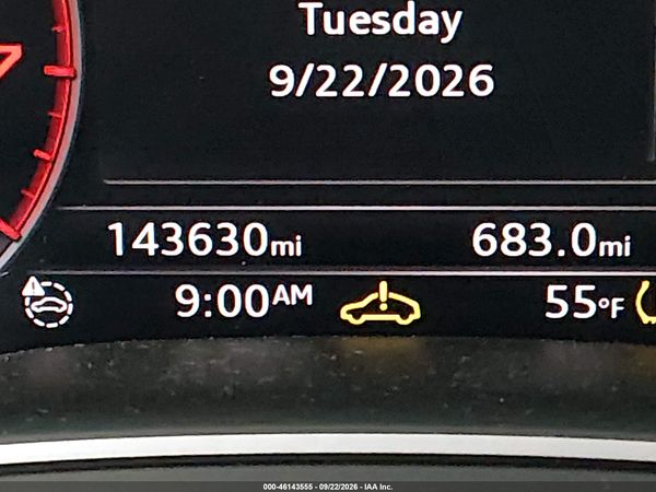 2017 AUDI Q7 3.0T PREMIUM — I118
