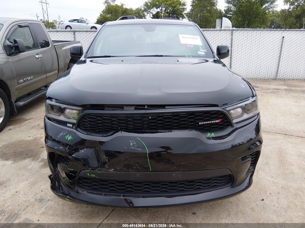 2026 DODGE DURANGO GT RWD — I115