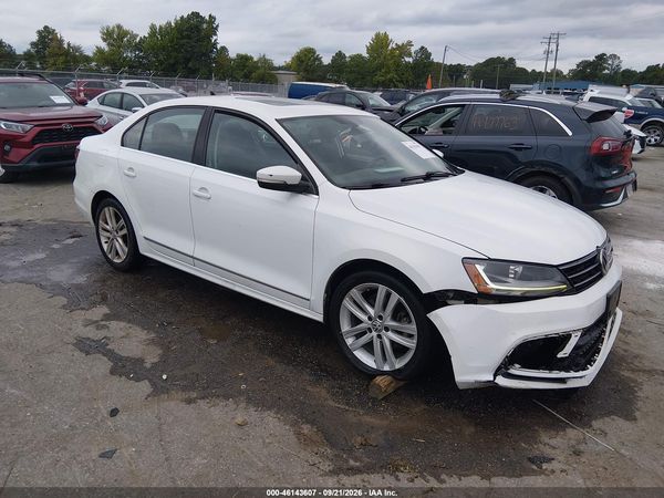 2017 VOLKSWAGEN JETTA — I1