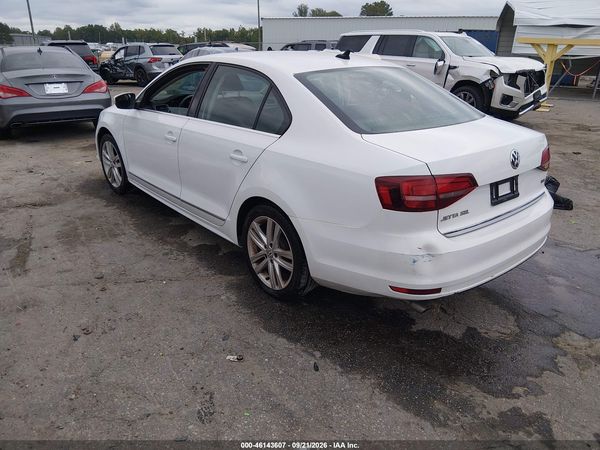 2017 VOLKSWAGEN JETTA — I3