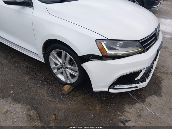 2017 VOLKSWAGEN JETTA — I6