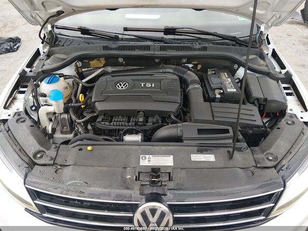 2017 VOLKSWAGEN JETTA — I10