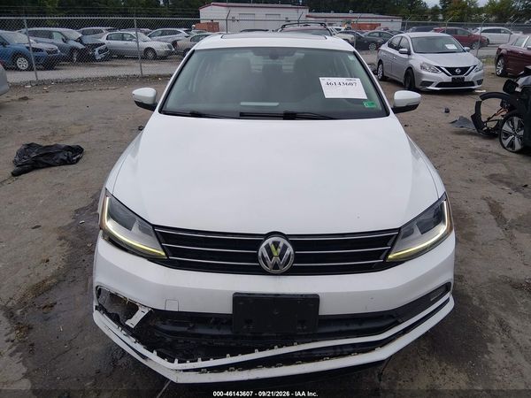 2017 VOLKSWAGEN JETTA — I115