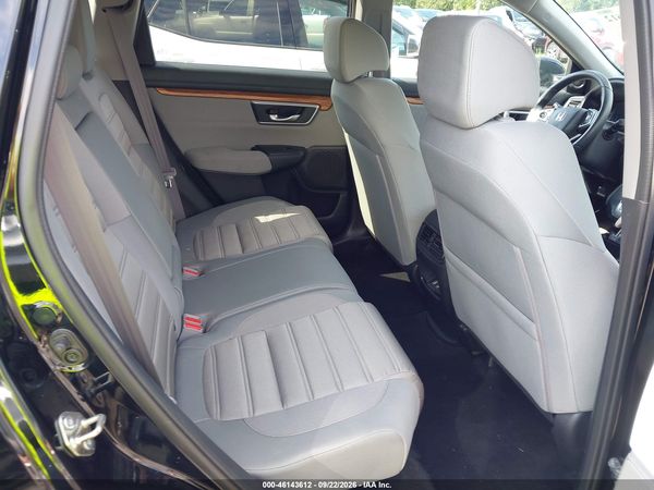 2020 HONDA CR-V AWD EX — I8
