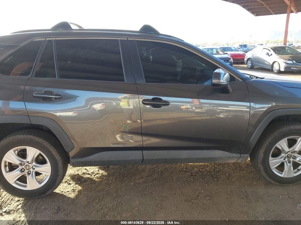 2021 TOYOTA RAV4 XLE — I116