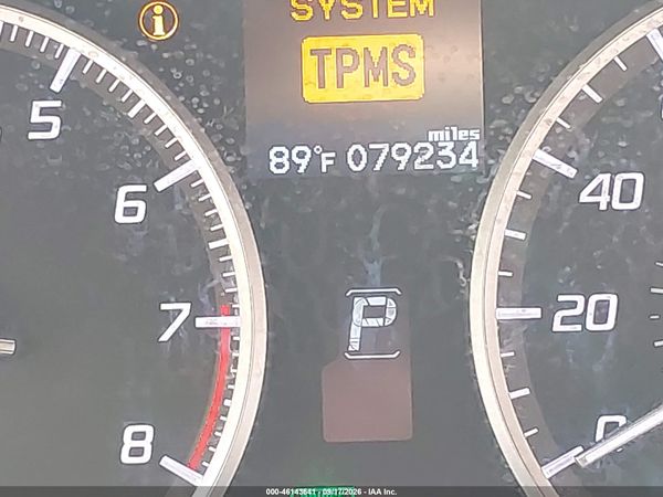 2017 ACURA ILX ACURAWATCH PLUS PACKAGE — I118