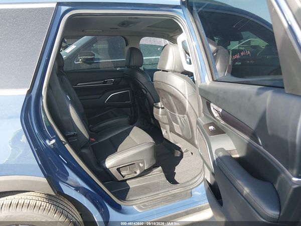 2025 KIA TELLURIDE S — I8