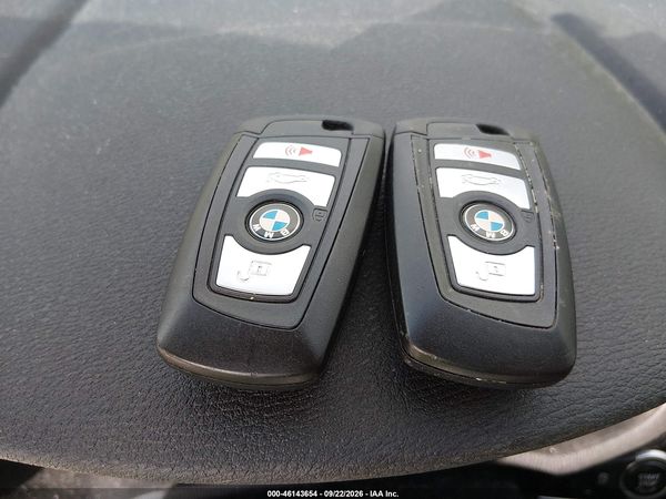 2016 BMW X3 XDRIVE28I — I11