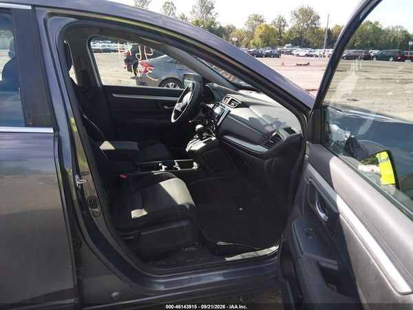 2018 HONDA CR-V LX — I5