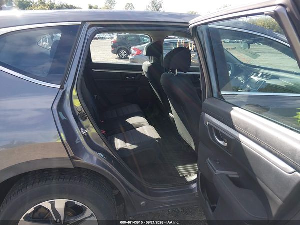 2018 HONDA CR-V LX — I8