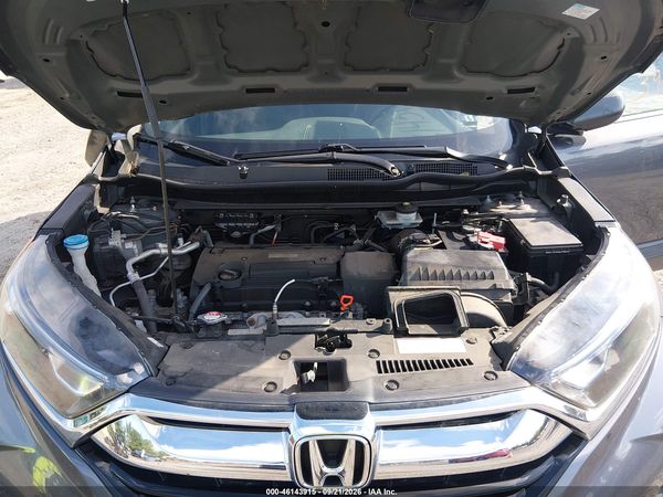 2018 HONDA CR-V LX — I10