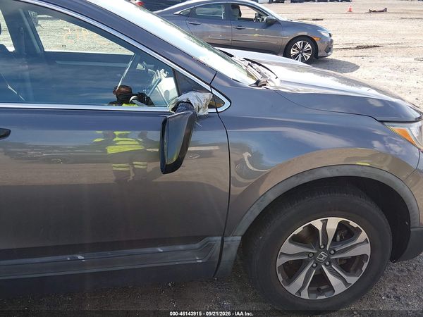 2018 HONDA CR-V LX — I152