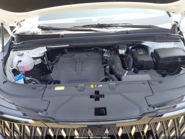 2026 KIA CARNIVAL MPV LX — I10