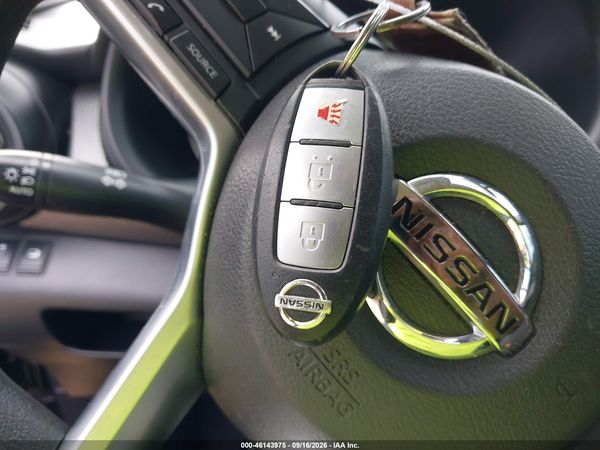 2019 NISSAN KICKS S — I11