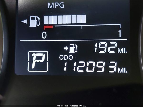 2019 NISSAN KICKS S — I118