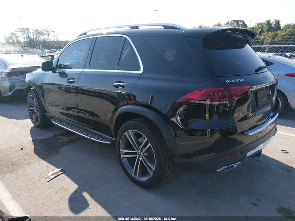 2022 MERCEDES-BENZ GLE 350 GLE350 — I3