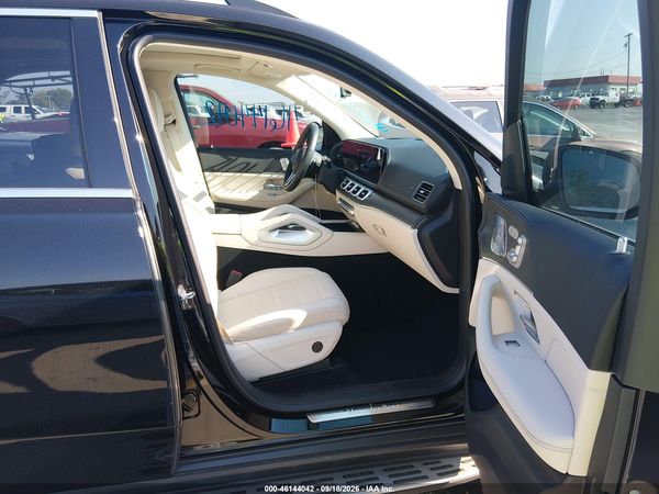 2022 MERCEDES-BENZ GLE 350 GLE350 — I5