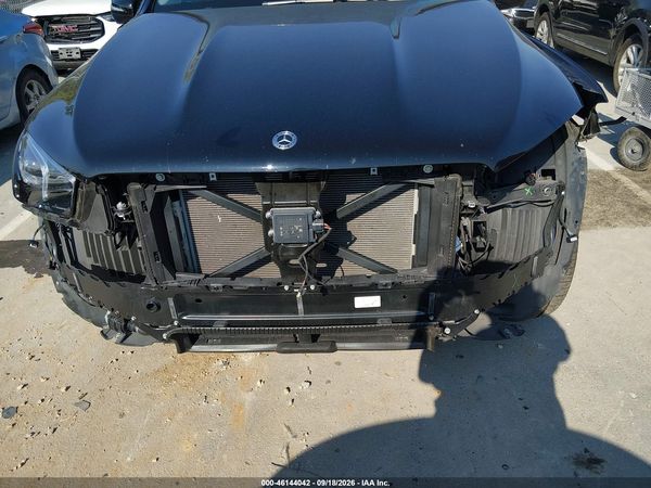 2022 MERCEDES-BENZ GLE 350 GLE350 — I6