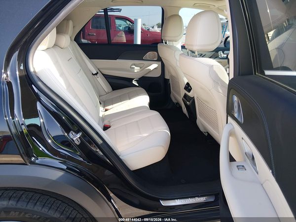 2022 MERCEDES-BENZ GLE 350 GLE350 — I8
