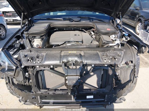 2022 MERCEDES-BENZ GLE 350 GLE350 — I10