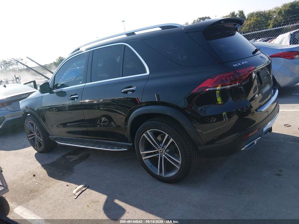 2022 MERCEDES-BENZ GLE 350 GLE350 — I117