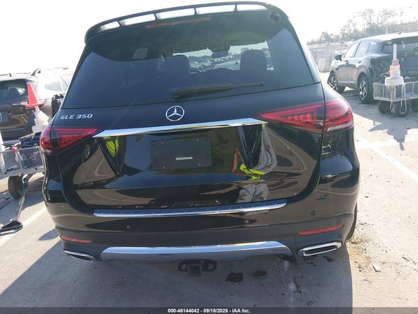 2022 MERCEDES-BENZ GLE 350 GLE350 — I119