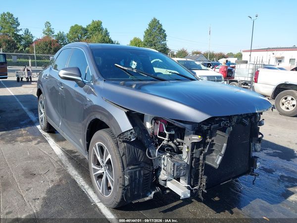 2025 LEXUS RX 350 PREMIUM — I1