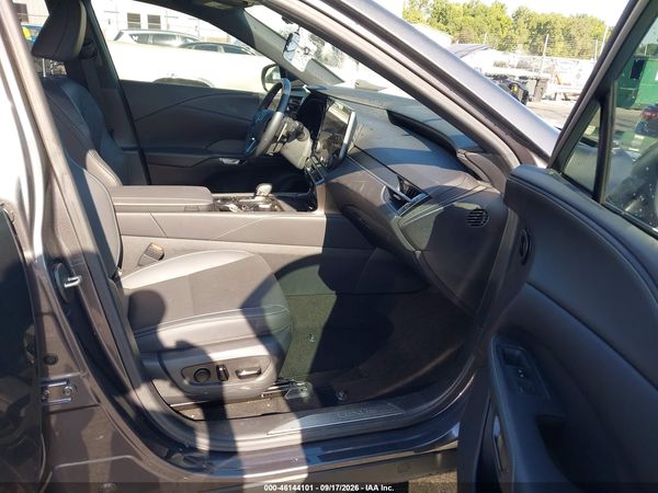 2025 LEXUS RX 350 PREMIUM — I5