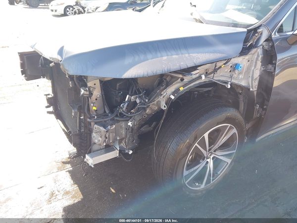 2025 LEXUS RX 350 PREMIUM — I6