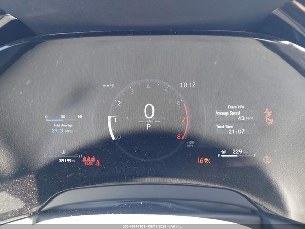 2025 LEXUS RX 350 PREMIUM — I7