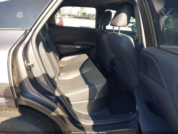 2025 LEXUS RX 350 PREMIUM — I8