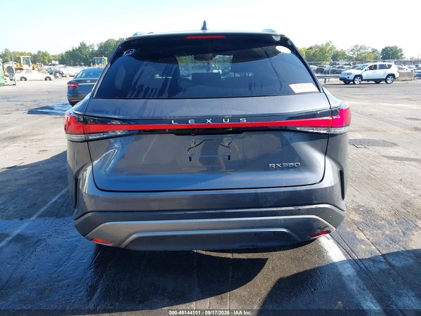 2025 LEXUS RX 350 PREMIUM — I119