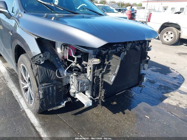 2025 LEXUS RX 350 PREMIUM — I152