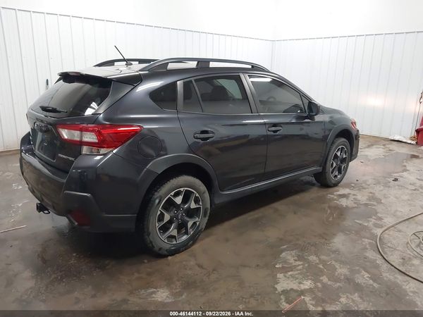2019 SUBARU CROSSTREK 2.0I — I4