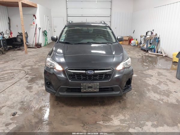 2019 SUBARU CROSSTREK 2.0I — I115