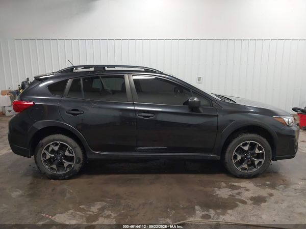 2019 SUBARU CROSSTREK 2.0I — I116