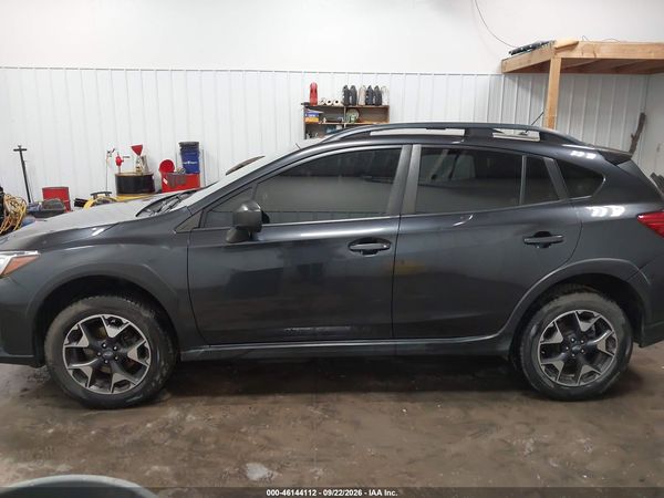 2019 SUBARU CROSSTREK 2.0I — I117