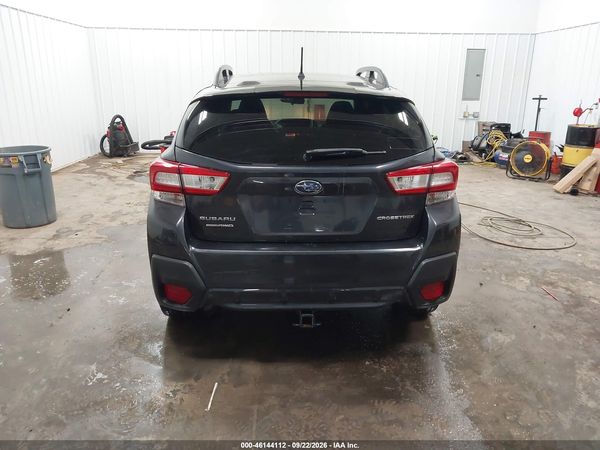 2019 SUBARU CROSSTREK 2.0I — I119