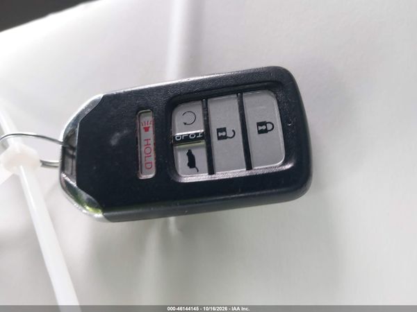 2018 HONDA PILOT TOURING — I11