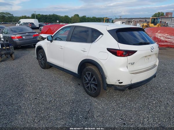 2018 MAZDA CX-5 TOURING — I3